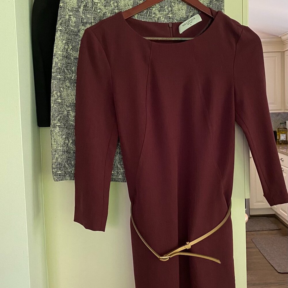 M.M. LaFleur Size Small Women's Workwear